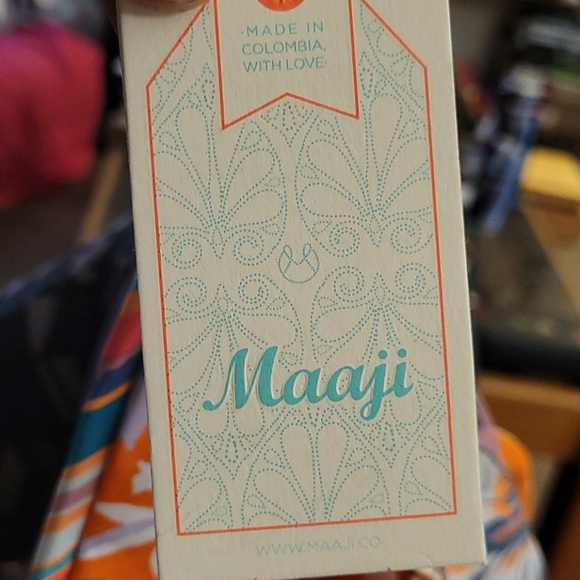 MAAJI swimsuit bottoms interversable - Picture 2 of 6